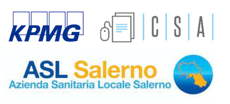 Gestione Immobili A.S.L. Salerno